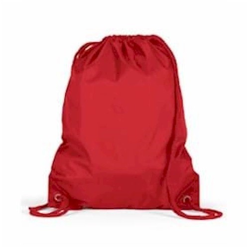 Liberty Bags Small Drawstring Backpack